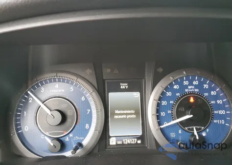 2015 Toyota Sienna Xle from USA, damaged, VIN 5TDYK3DC7FS670816